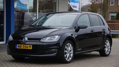 Occasion VW Golf VII 150 PK (110 kW) 2016 Hatchback