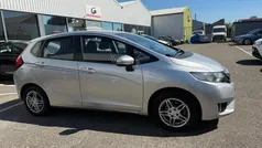 Grijs Gebruikt 2016 Honda Jazz Trend Hatchback | € 13.750 (Eerlijke prijs)