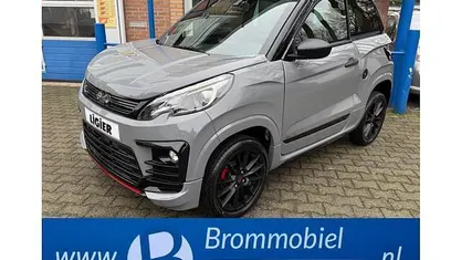 Occasion 2023 Ligier JS60 | € 17.900 (Eerlijke prijs)