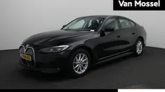 Gebruikt 2024 BMW i4 Basis Sedan | € 46.900 (Eerlijke prijs)