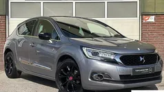 Grijs Gebruikt 2017 DS Automobiles DS4 Performance Hatchback | € 8.999 (Super prijs)
