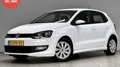 Gebruikt 2014 VW Polo Hatchback | € 4.995 (Eerlijke prijs)