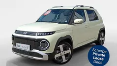 Wit Nieuw 2025 Hyundai Inster Hatchback | € 25.999 (Goede deal)