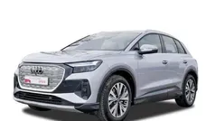 Gebruikt 2021 Audi Q4 e-tron SUV | € 27.639 (Super prijs)