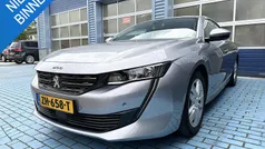 Gebruikt 2019 Peugeot 508 Active Hatchback | € 18.950 (Eerlijke prijs)