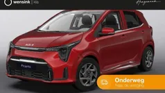 Gebruikt 2025 Kia Picanto Hatchback | € 21.590 (Eerlijke prijs)