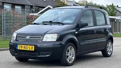 Gebruikt 2004 Fiat Panda Emotion Hatchback | € 1.450 (Eerlijke prijs)