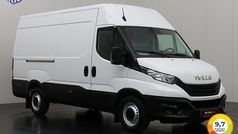 Wit Gebruikt 2023 Iveco Daily Van | € 23.800 (Goede deal)