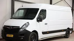 Gebruikt 2021 Opel Movano Van | € 16.900 (Eerlijke prijs)