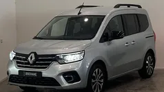 Gebruikt 2024 Renault Kangoo Techno MPV | € 35.700 (Eerlijke prijs)
