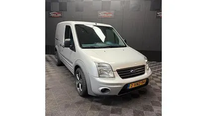 Occasion Ford Transit Trend 90 PK (66 kW) 2011 Van