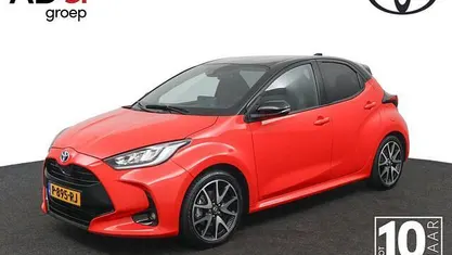 Occasion Toyota Yaris Edition 116 PK (85 kW) 2022 Hatchback