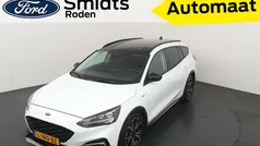 Gebruikt 2020 Ford Focus Business Edition Stationwagen | € 22.345 (Eerlijke prijs)