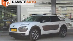 Gebruikt 2015 Citroën C4 Cactus Shine Hatchback | € 9.450 (Eerlijke prijs)
