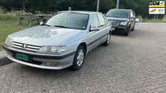 Gebruikt 1999 Peugeot 605 Sedan | € 4.950