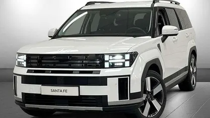 Gebruikt 2025 Hyundai Santa Fe Premium SUV | € 54.925 (Super prijs)