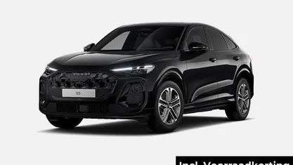 Occasion Audi Q5 Sportback 299 PK (219 kW) 2025 SUV