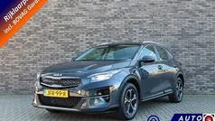 Gebruikt 2022 Kia XCeed SUV | € 22.900 (Eerlijke prijs)