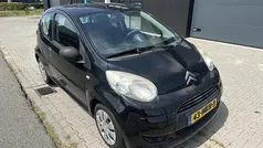 Gebruikt 2010 Citroën C1 Hatchback | € 1.250 (Goede deal)