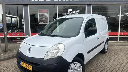 Overige Gebruikt 2012 Renault Kangoo Komfort Van | € 3.990 (Goede deal)