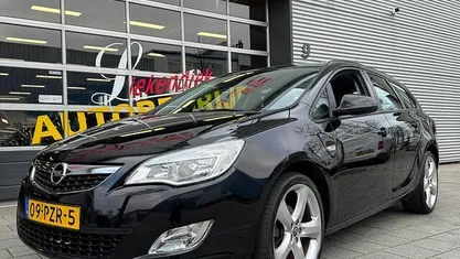 Occasion Opel Astra Edition 101 PK (74 kW) 2011 Stationwagen
