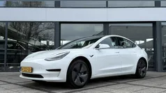 Wit Gebruikt 2020 Tesla Model 3 Standard Range Sedan | € 17.850 (Eerlijke prijs)