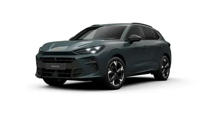 Occasion Cupra Terramar 204 PK (150 kW) 2025 SUV