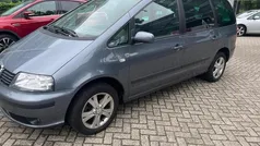 Grijs Gebruikt 2009 Seat Alhambra Style MPV | € 2.999 (Eerlijke prijs)