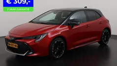 Gebruikt 2022 Toyota Corolla Sport Hatchback | € 24.690 (Eerlijke prijs)