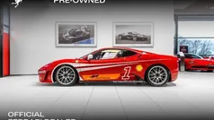 Rood Gebruikt 2006 Ferrari F430 Coupé | € 114.950 (Super prijs)