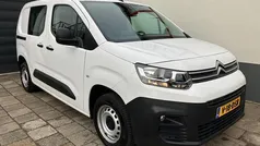 Gebruikt 2020 Citroën Berlingo PureTech MPV | € 14.850 (Super prijs)
