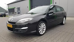 Gebruikt 2011 Renault Laguna III Dynamique Stationwagen | € 2.449 (Eerlijke prijs)