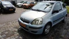 Gebruikt 2004 Toyota Yaris Hatchback | € 1.295 (Goede deal)
