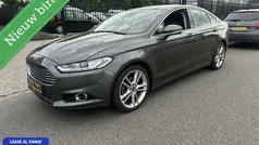 Grijs Gebruikt 2018 Ford Mondeo Titanium X Sedan | € 11.950 (Eerlijke prijs)