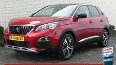 Gebruikt 2020 Peugeot 3008 Allure SUV | € 18.900 (Goede deal)