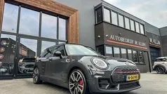 Grijs Gebruikt 2018 Mini John Cooper Works Clubman Chili Stationwagen | € 19.950 (Goede deal)