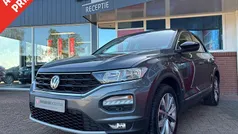 Gebruikt 2019 VW T-Roc Business SUV | € 20.750 (Eerlijke prijs)
