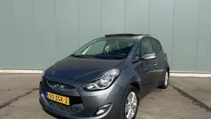 Gebruikt 2012 Hyundai ix20 MPV | € 5.749 (Eerlijke prijs)