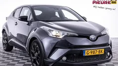 Gebruikt 2019 Toyota C-HR SUV | € 23.790 (Eerlijke prijs)