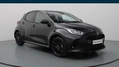 Zwart Gebruikt 2024 Mazda 2 Homura-Line Hatchback | € 26.790 (Eerlijke prijs)