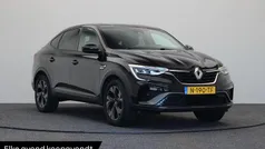 Gebruikt 2022 Renault Arkana R.S. SUV | € 22.940 (Eerlijke prijs)