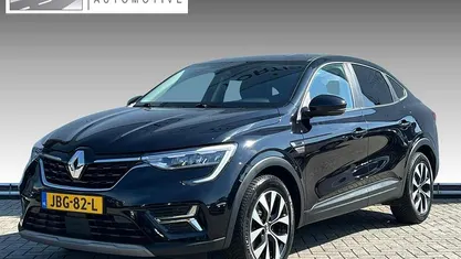 Gebruikt 2023 Renault Arkana Evolution SUV | € 21.895 (Super prijs)