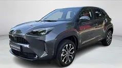 Gebruikt 2022 Toyota Yaris Cross Edition SUV | € 26.949 (Eerlijke prijs)