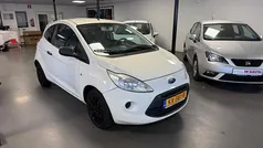 Gebruikt 2009 Ford Ka Trend Hatchback | € 1.399 (Super prijs)