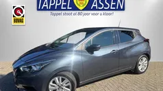 Gebruikt 2019 Nissan Micra N-Connecta Hatchback | € 11.450 (Eerlijke prijs)