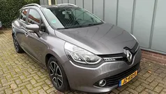 Gebruikt 2016 Renault Clio GrandTour Dynamique Stationwagen | € 6.500 (Eerlijke prijs)