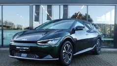 Gebruikt 2024 Kia EV6 4 SUV | € 43.945 (Eerlijke prijs)