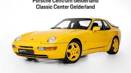 Occasion 1993 Porsche 968 Coupé | € 79.900