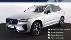 Zilver Gebruikt 2023 Volvo XC60 Plus SUV | € 52.900 (Eerlijke prijs)