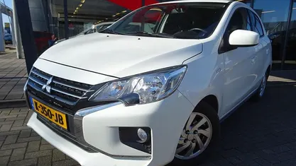 Occasion Mitsubishi Space Star Active 71 PK (52 kW) 2021 Hatchback